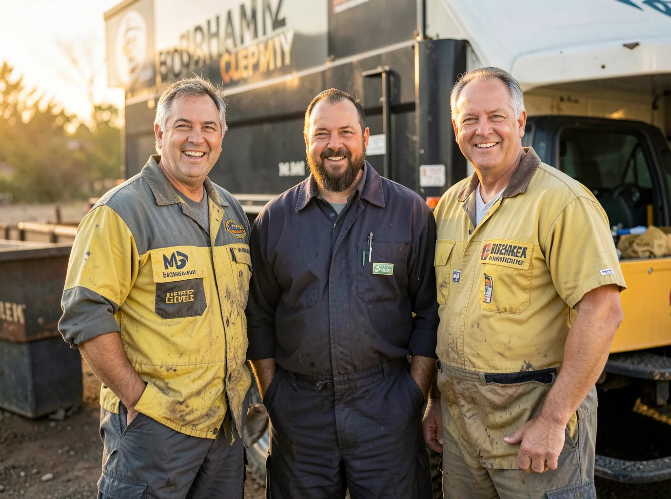 Sewage Cleanup company in Ovid, CO