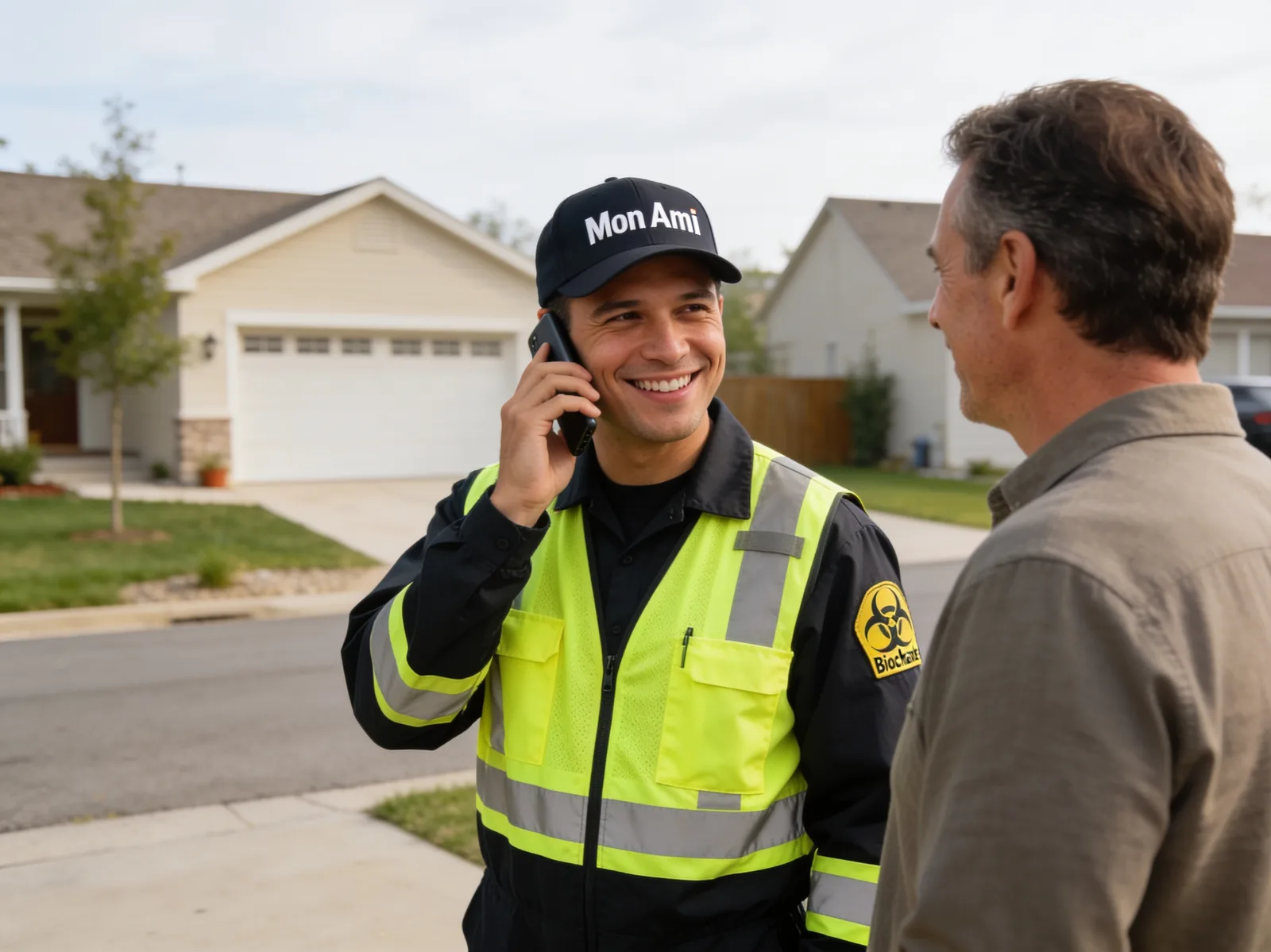 Sewage Cleanup Ovid, CO FAQs